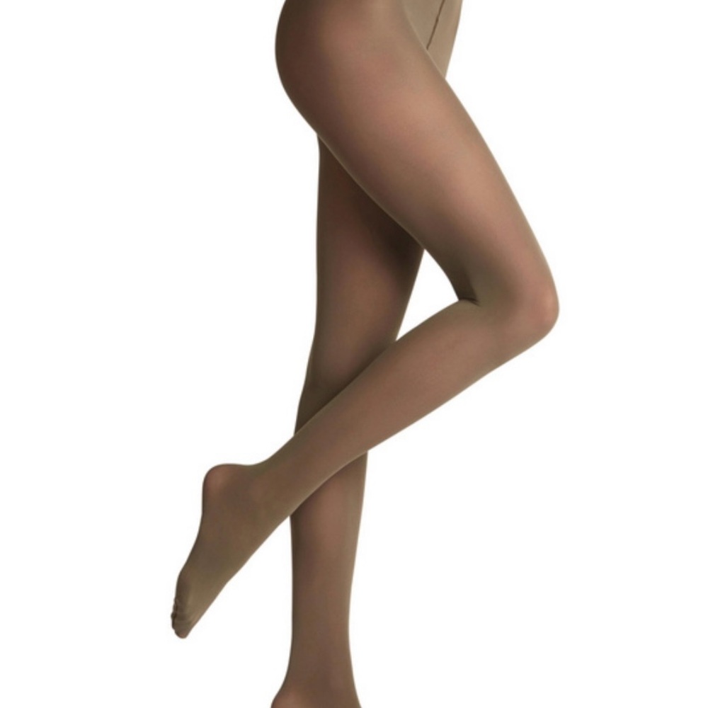 Mixit Control Top Tights - Picture 2 of 5
